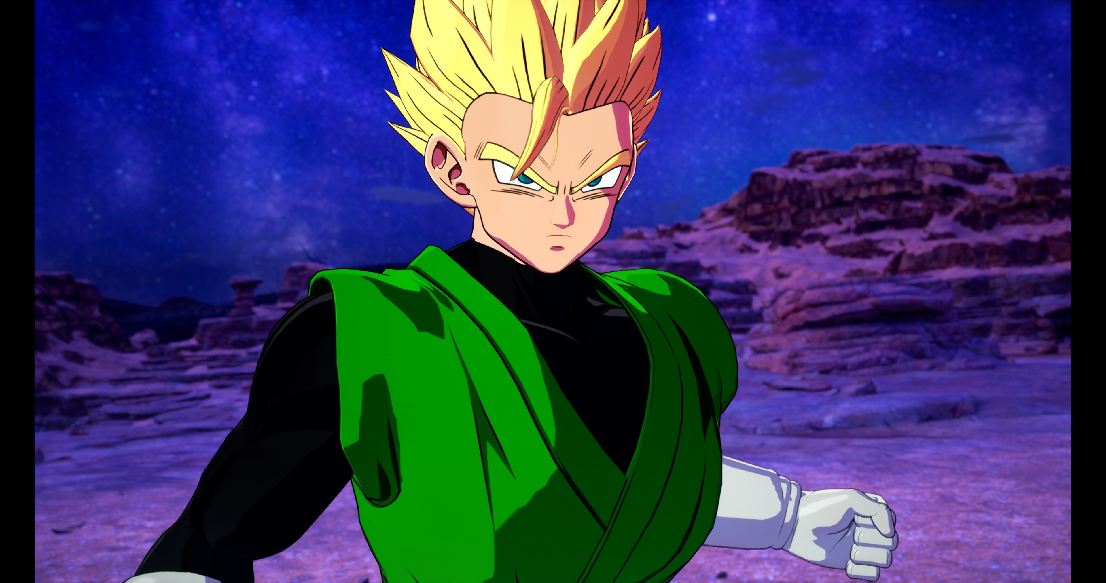 Dragon Ball: Sparking! Zero - Imagen 27
